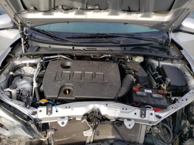 Photo 7 from auction – 2015 TOYOTA COROLLA L with VIN 5YFBURHE4FP278559
