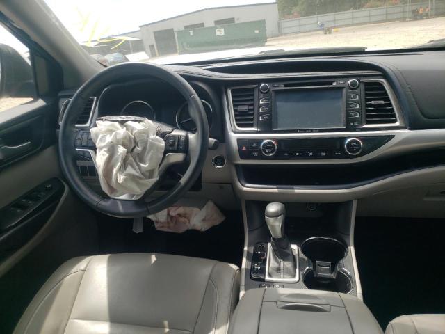 Zdjęcie 9 z aukcji – 2016 TOYOTA HIGHLANDER z VIN 5TDKKRFH3GS161230