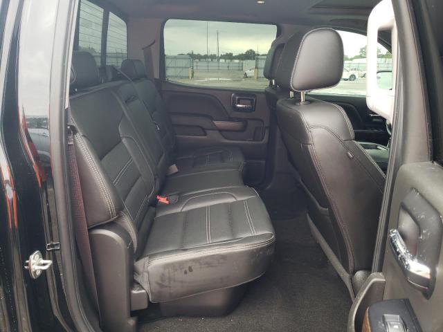 Photo 6 from auction – 2017 GMC SIERRA K15 with VIN 3GTU2PEC1HG510369