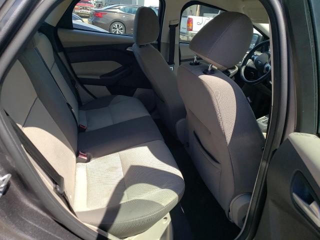Photo 6 from auction – 2014 FORD FOCUS SE with VIN 1FADP3K23EL243875