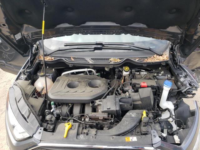 Photo 7 from auction – 2020 FORD ECOSPORT T with VIN MAJ6S3KL1LC354423