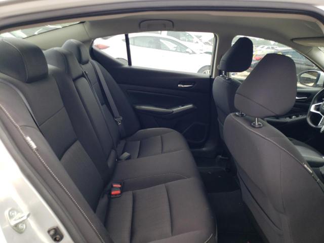 Photo 6 from auction – 2020 NISSAN ALTIMA S with VIN 1N4BL4BV3LC228681