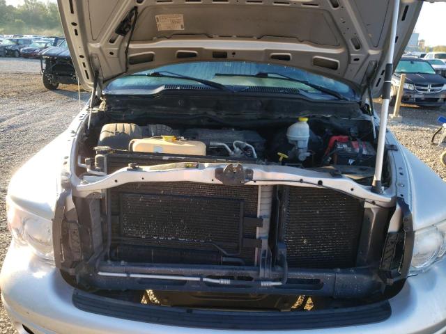 Photo 7 from auction – 2004 DODGE RAM 1500 S with VIN 1D7HU18D54S659972