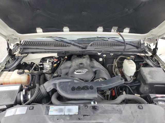 Photo 7 from auction – 2003 CADILLAC ESCALADE E with VIN 3GYFK66N43G222061