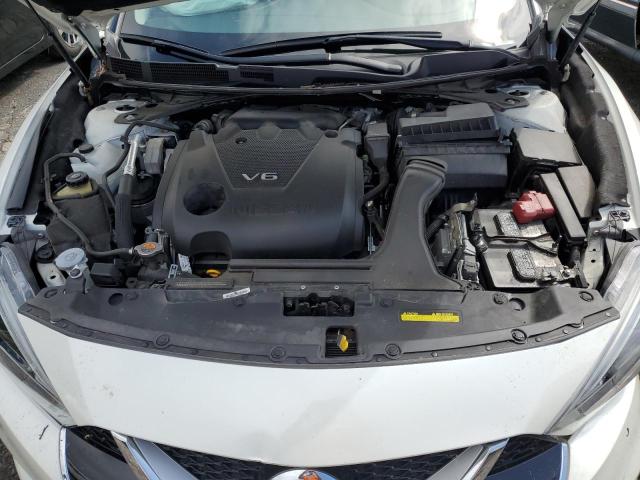 Photo 7 from auction – 2017 NISSAN MAXIMA 3.5 with VIN 1N4AA6AP0HC440512