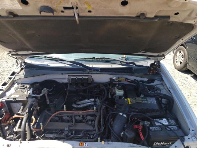 Photo 7 from auction – 2005 FORD ESCAPE HEV with VIN 1FMCU96H55KD90801