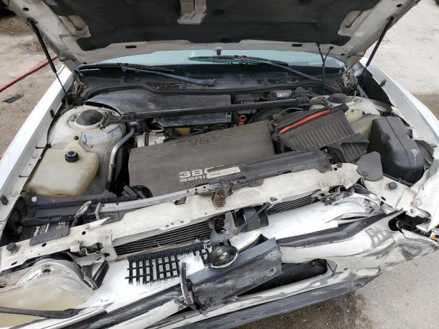 Photo 7 from auction – 1999 BUICK LESABRE CU with VIN 1G4HP52K3XH488359