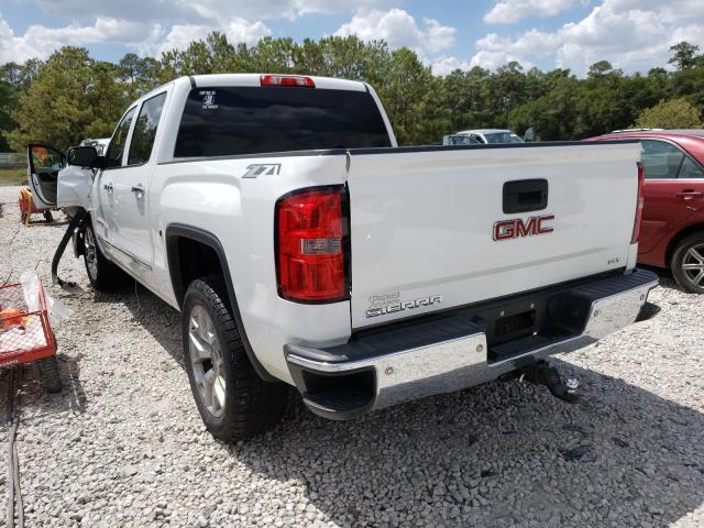Photo 3 from auction – 2014 GMC SIERRA K15 with VIN 3GTU2VECXEG398736