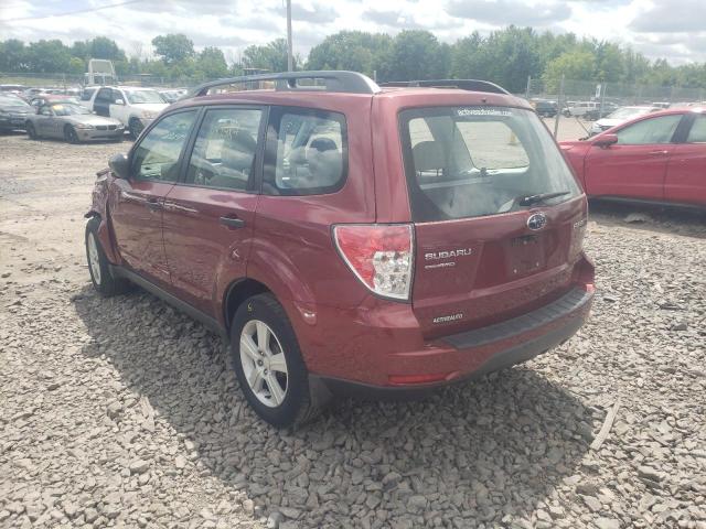 Foto 3 de la subasta – 2010 SUBARU FORESTER X con VIN JF2SH6BC5AH794932