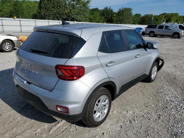 Photo 4 from auction – 2022 HYUNDAI VENUE SE with VIN KMHRB8A30NU164031