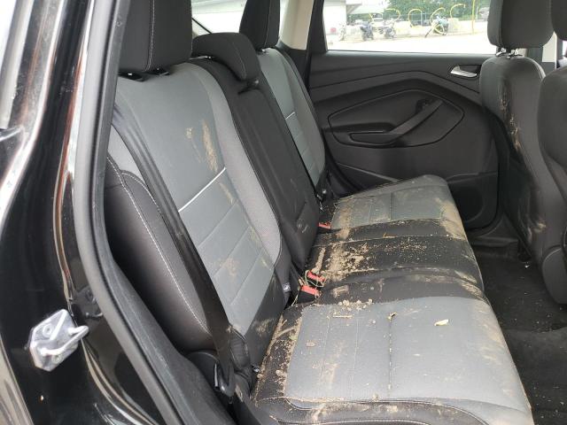 Photo 6 from auction – 2014 FORD ESCAPE SE with VIN 1FMCU0G93EUC66341