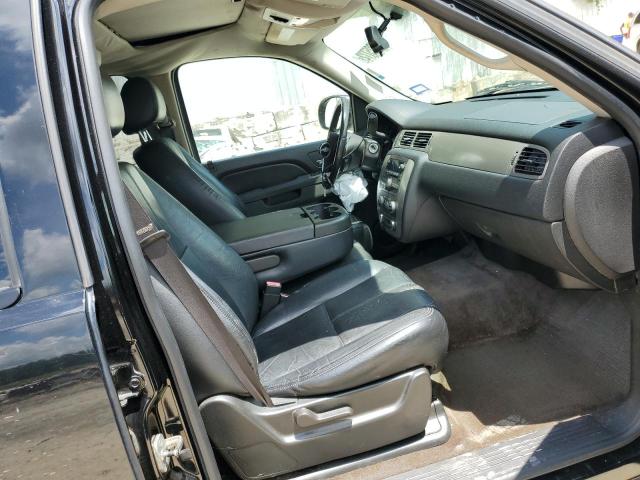 Photo 5 from auction – 2010 CHEVROLET TAHOE C150 with VIN 1GNMCAE30AR168209