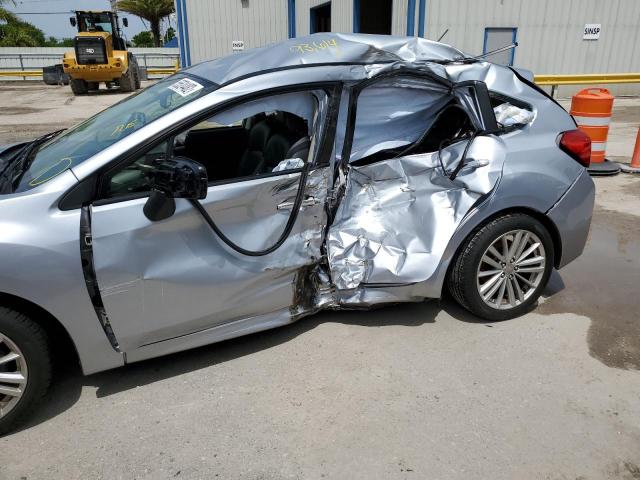 Photo 10 from auction – 2013 SUBARU IMPREZA LI with VIN JF1GPAG67D2854347
