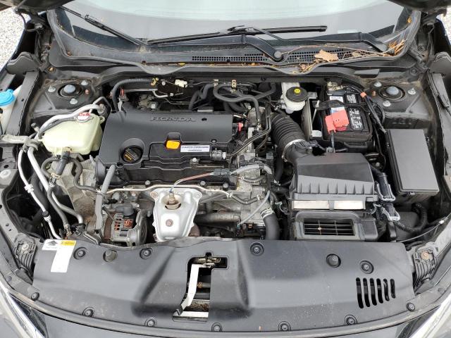 Photo 7 from auction – 2017 HONDA CIVIC LX with VIN 2HGFC4B0XHH304936