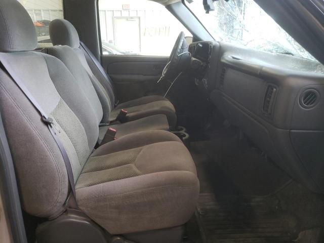 Photo 5 from auction – 2006 CHEVROLET SILVERADO with VIN 1GCEC14Z16Z235958