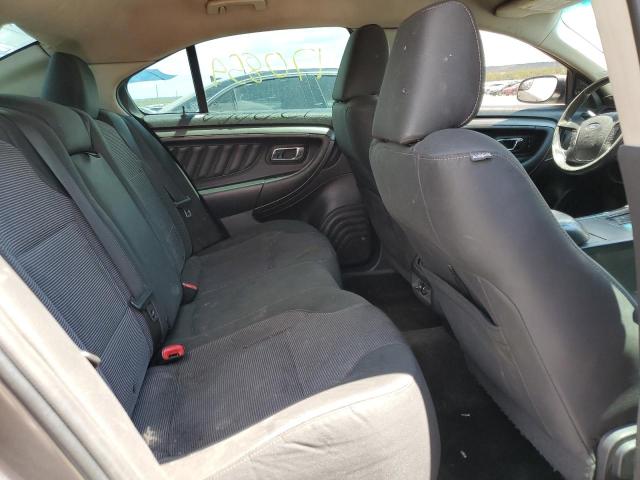 Photo 6 from auction – 2012 FORD TAURUS SEL with VIN 1FAHP2EW8CG118337