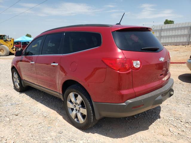 صورة رقم 3 من المزاد - 2012 CHEVROLET TRAVERSE L مع VIN 1GNKRGED2CJ165301