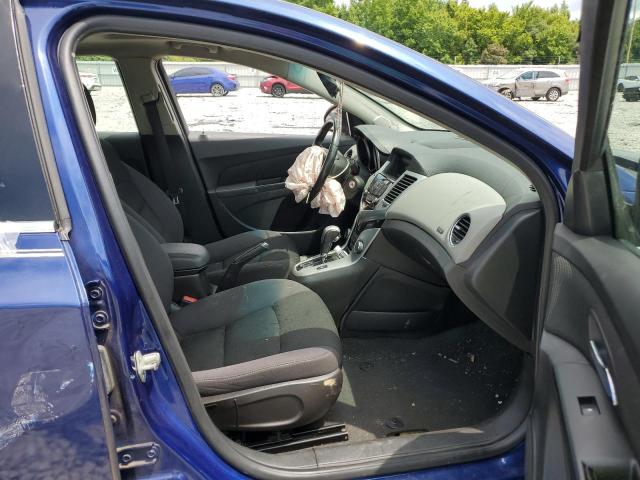 Photo 5 from auction – 2012 CHEVROLET CRUZE LT with VIN 1G1PF5SC9C7387797