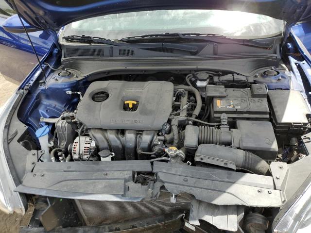 Photo 7 from auction – 2020 KIA FORTE FE with VIN 3KPF24AD2LE150605