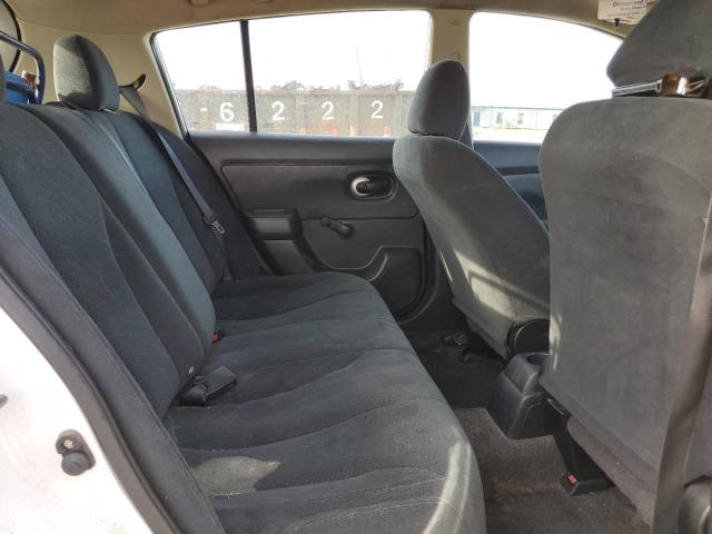 Photo 6 from auction – 2011 NISSAN VERSA S with VIN 3N1BC1CPXBL435194