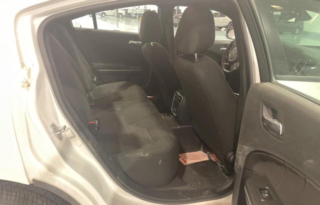 Photo 6 from auction – 2020 DODGE CHARGER R/ with VIN 2C3CDXCT2LH219353