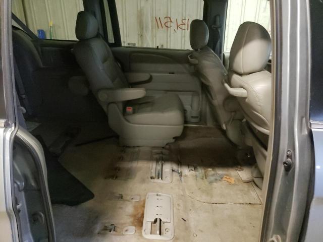 Photo 6 from auction – 2006 HONDA ODYSSEY EX with VIN 5FNRL38676B104567