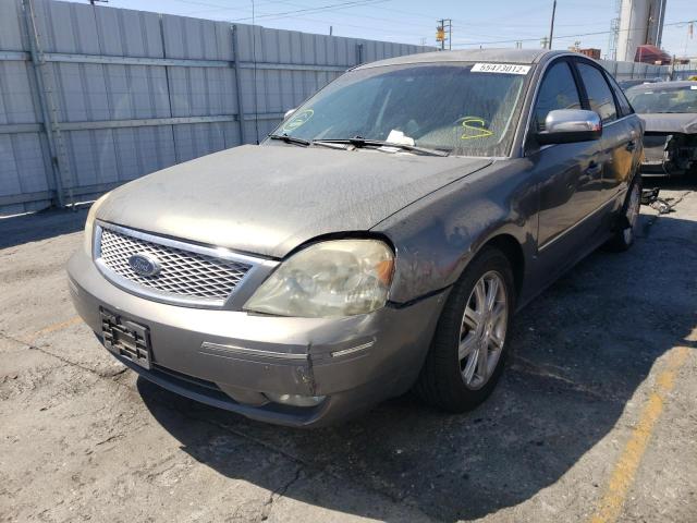Photo 2 from auction – 2005 FORD FIVE HUNDR with VIN 1FAFP25155G143744