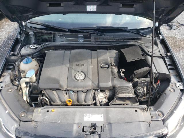 Photo 7 from auction – 2011 VOLKSWAGEN JETTA SEL with VIN 3VWLZ7AJ7BM104372