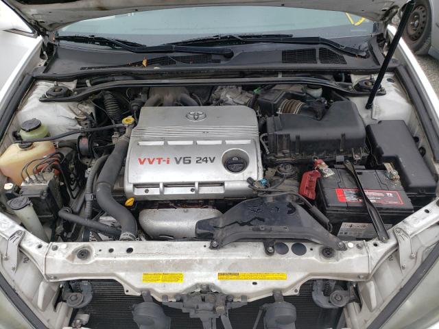 Photo 7 from auction – 2003 TOYOTA CAMRY LE with VIN JTDBF30KX30148476