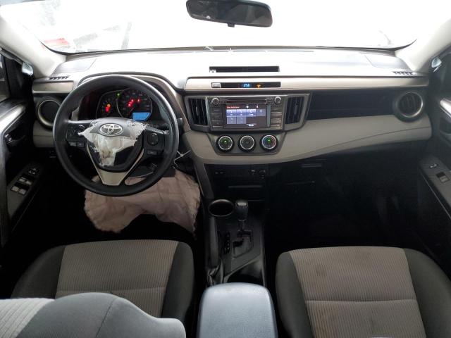Photo 9 from auction – 2015 TOYOTA RAV4 LE with VIN JTMZFREV4FJ039658