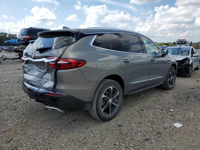 Photo 4 from auction – 2019 BUICK ENCLAVE ES with VIN 5GAEVAKWXKJ154776