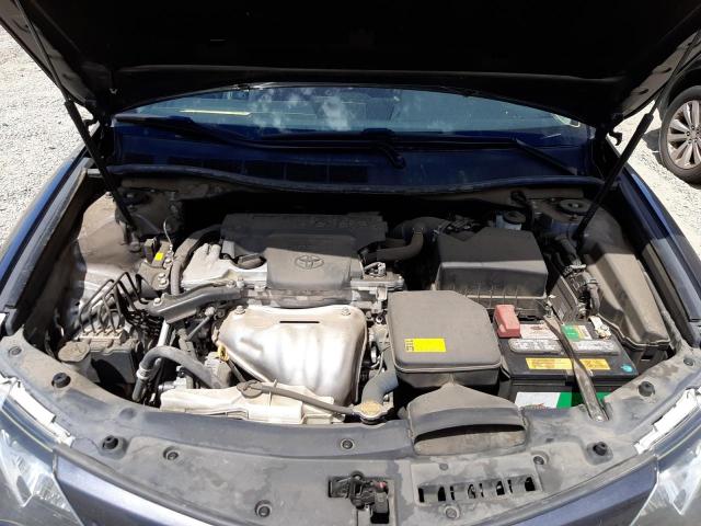 Photo 7 from auction – 2014 TOYOTA CAMRY L with VIN 4T1BF1FK9EU357372
