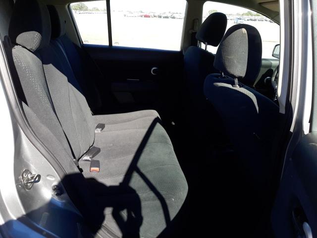 Фото 6 с аукциона – 2011 NISSAN VERSA S с VIN 3N1BC1CPXBL437608