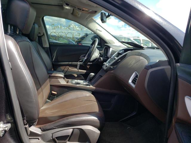 Photo 5 from auction – 2011 CHEVROLET EQUINOX LT with VIN 2CNALFEC0B6248918