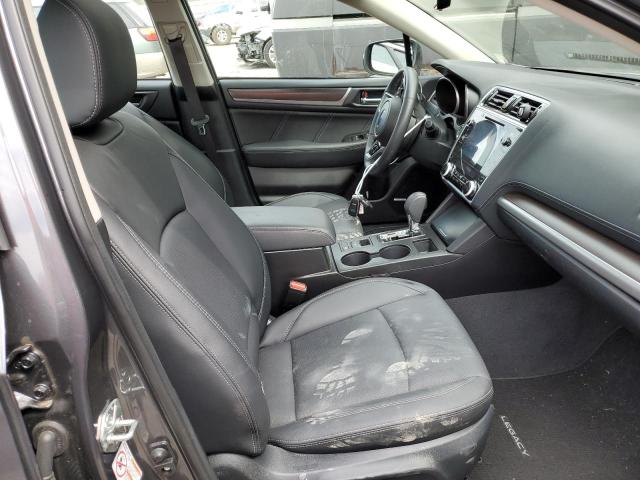 Photo 5 from auction – 2019 SUBARU LEGACY 3.6 with VIN 4S3BNEN61K3010719