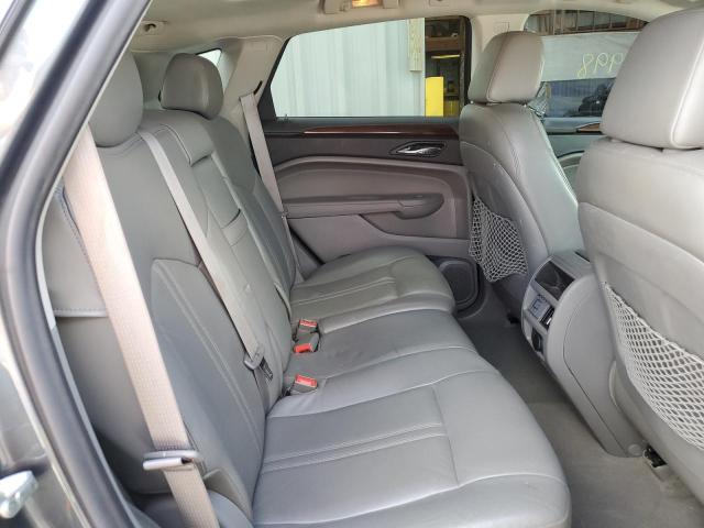 Photo 6 from auction – 2011 CADILLAC SRX PERFOR with VIN 3GYFNBEY9BS562538