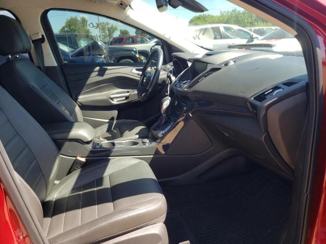 Photo 5 from auction – 2014 FORD ESCAPE TIT with VIN 1FMCU0J94EUC05654
