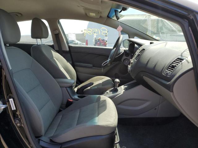 Photo 5 from auction – 2015 KIA FORTE LX with VIN KNAFK4A62F5366260