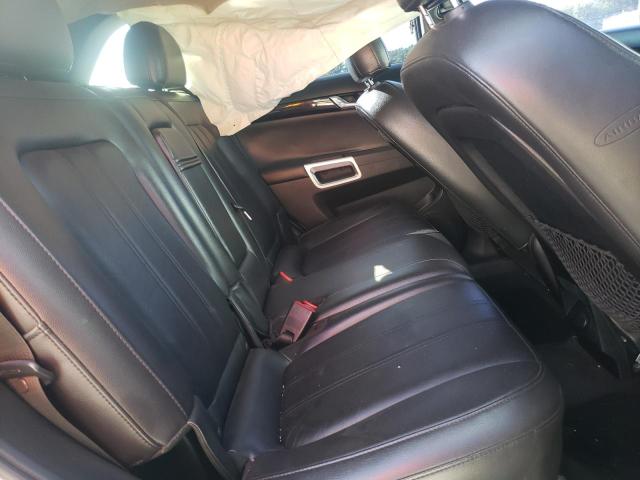 Photo 6 from auction – 2013 CHEVROLET CAPTIVA LT with VIN 3GNAL4EK3DS537156