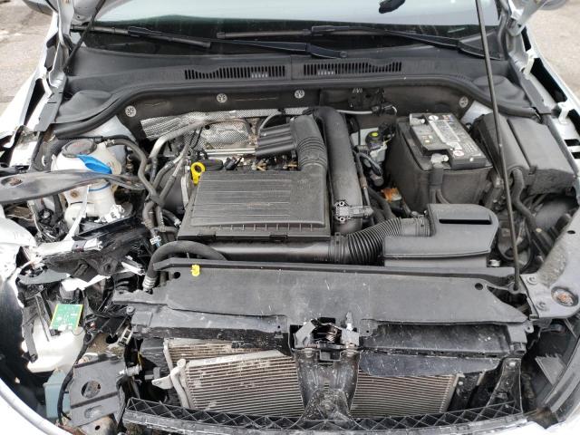 Photo 7 from auction – 2018 VOLKSWAGEN JETTA S with VIN 3VW2B7AJ7JM228785