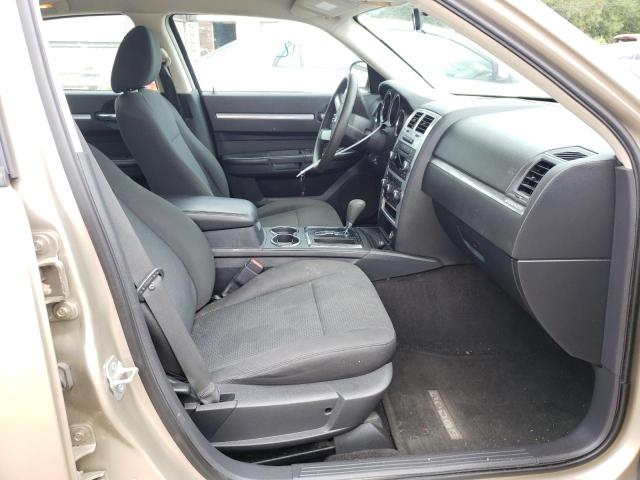 Photo 5 from auction – 2009 DODGE CHARGER SX with VIN 2B3KA33V09H578351