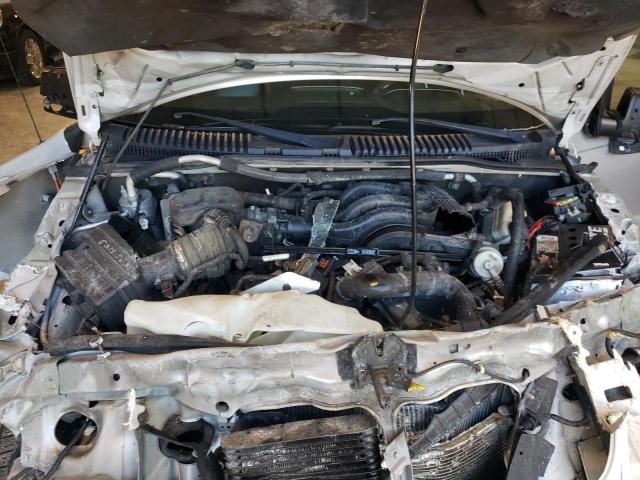 Photo 7 from auction – 2006 MERCURY MOUNTAINEE with VIN 4M2EU47E46UJ04375