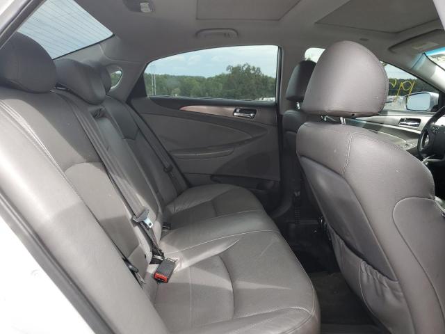 Photo 6 from auction – 2011 HYUNDAI SONATA HYB with VIN KMHEC4A45BA003765