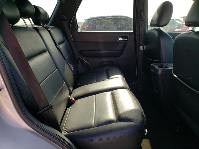 Photo 6 from auction – 2008 FORD ESCAPE LIM with VIN 1FMCU04118KA67352