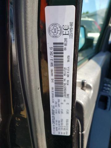 Photo 10 from auction – 2009 JEEP LIBERTY SP with VIN 1J8GN28K99W557705