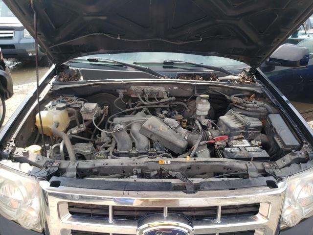 Photo 7 from auction – 2008 FORD ESCAPE LIM with VIN 1FMCU94118KD22005
