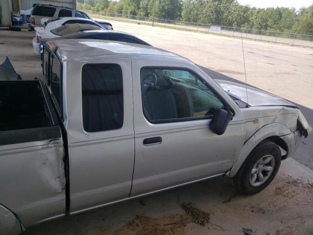 Photo 9 from auction – 2004 NISSAN FRONTIER K with VIN 1N6DD26TX4C437069