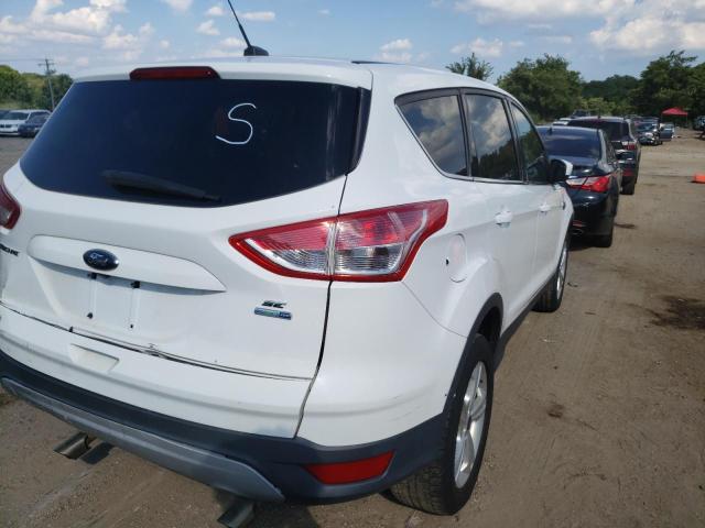 Photo 4 from auction – 2015 FORD ESCAPE SE with VIN 1FMCU9GX1FUC73194