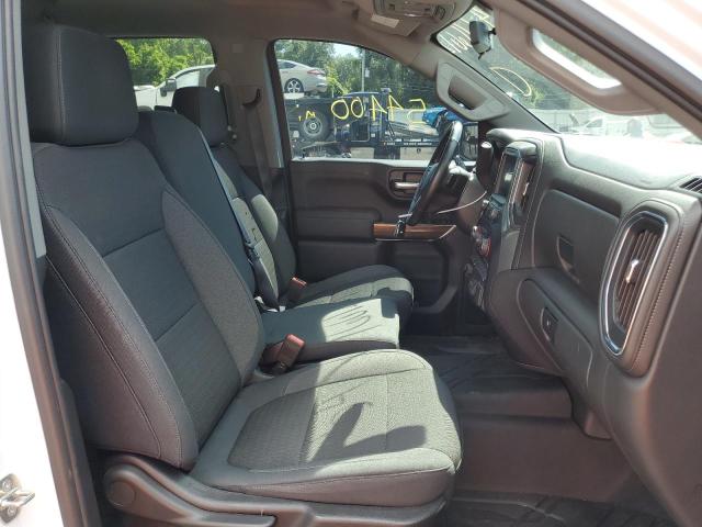 Photo 5 from auction – 2019 CHEVROLET SILVERADO with VIN 3GCUYDED5KG164517