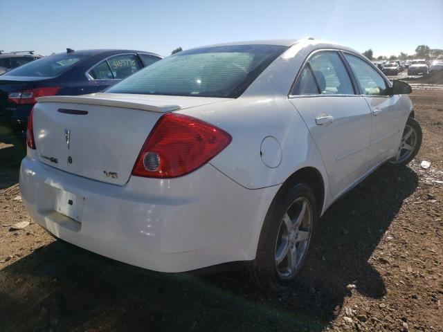 Photo 4 from auction – 2007 PONTIAC G6 BASE with VIN 1G2ZG58N674277940